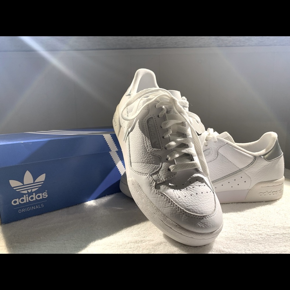Adidas